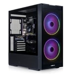 AWD-IT Lancool 207 Intel i5 13400F 10 Core Nvidia RTX 4060 Ti 8GB Gaming PC