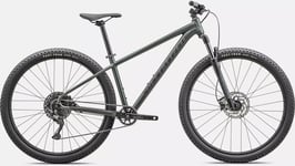 Specialized Rockhopper Comp Grön