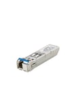 LevelOne SFP-9221 1.25Gbps Single-mode BIDI(WDM) SFP Transceiver 10km TX 1310nm / RX 1550nm