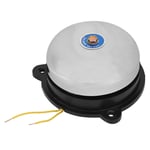 Electric Bell 220V School Bell For Loud Doorbell Fire Alarm