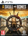 Skull and Bones