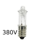 Glimlampa E14 T16x54 2mA 380V