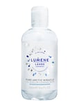 Nordic Hydra Pure Arctic Miracle 3In1 Micellar Cleansing Water Sminkborttagning Makeup Remover Nude LUMENE