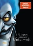 Disney Villains 10: Empor aus der Unterwelt