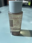 Clarins Cleansing Micellar Water - Sensitive Skin - 100ml Brand New