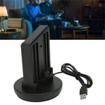 Charging Dock For JoyCon 4 In 1 450mA Charger Stand Station With LED Indication