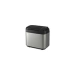 SD-B2510WXE Machine à pain, 21 Programmes, 4 programmes sans gluten, Mode Confiture et Compote, Mode All-in Mix, Double capteur de température, 550W,