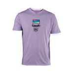 Leatt MTB Gravity 1.0 Jersey Lavender