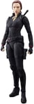 S.H.Figuarts Avengers Endgame: Black Widow [Import Japonais]