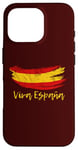 iPhone 16 Pro Viva España Case