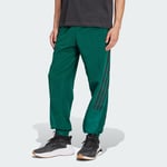 adidas Future Icons 3-Stripes Polar Fleece Tracksuit Bottoms Men