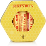 Burt’s Bees Burt's Trio Tin gift set for lips III.