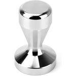 51mm Svart Kaffe Tamper, Svart Espresso Tamper 51mm, Tamper 51mm 2 tum