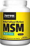 Jarrow Formulas - MSM (Methyl-Sulfonyl-Methane)