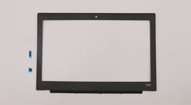 Lenovo ThinkPad X260 Bezel front trim frame Cover Black 01AW434