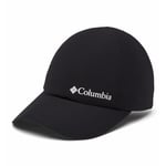 Columbia Silver Ridge™ III Ball Cap - Casquette Black Taille unique