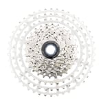 Lijincheng Roues Libres VTT Bike SLR2 Cassette Ultralight 10 11 12 Vitesse 42/46 / 50T CNC Vélo CNC Roue Libre 10S 11S 12S Volant K7 Sprocke HG Système (Color : 11S 11 52T SLR2)