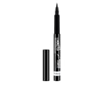 Eyeliner Rimmel London Scandaleyes Svart