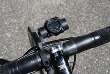 Bike Holder for Garmin Polar Sigma Bike Computer Mount