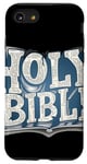 iPhone SE (2020) / 7 / 8 Holy Bible Costume for Jesus Christ and Book Lovers Case