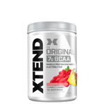 Xtend BCAA pulver 30 porsjoner