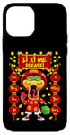 iPhone 12 mini Li Xi Me Please Xuan At Ty Happy Tet Chuc Mung Nam Moi 2025 Case