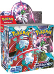 Pokémon Pokemon - SV Paradox Rift - Booster Box 36 stk (POK85399)