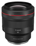 Canon RF 85MM F1.2L USM DS