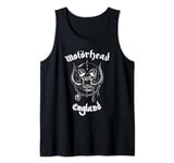 Motörhead - England Tank Top