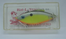 Bill Lewis RT52 1/2 Oz Rat-L-Trap