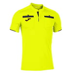 Joma Maillot Arbitre Jaune Fluo XXL