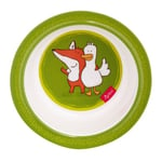 sigikid ® Bowl Fox Forest Fox