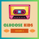 Diverse Artister  Glucose Kids Vol. 2  CD