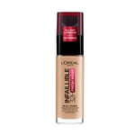 Infaillible 32H Fresh Wear Foundation långvarig ansiktsfoundation 140 Golden Beige 30ml