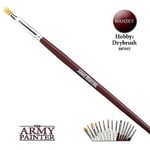 The Army Painter Drybrush Hobby Brush