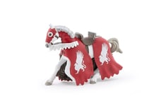 Papo 39955 Chevalier Dragon Papo 13 Cm Monde Équestre