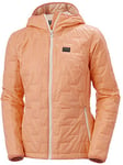 Helly Hansen Lifaloft Women's Hooded Insulator Jacket