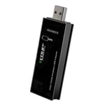 USB 3.0 WiFi Adapter Laptop Wireless Network Card 2.4G 5.8GHz Dual Band 1200Mbps