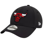 Casquette New-Era  Casquette homme Chicago Bulls noir recyclé - 60565234