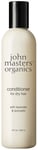 John Masters Lavender & Avocado Intensive Conditioner - 207 ml