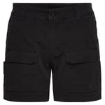 Sail Racing W Gale Shorts Carbon