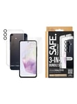 SAFE. by PanzerGlass 3-in-1 Protection Pack Samsung Galaxy A35 5G