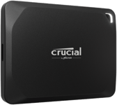 1 TB Crucial X10 Pro SSD, USB-C 3.2 Gen 2