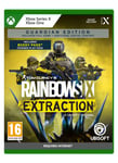 Tom Clancy's Rainbow Six  Extraction - Guardian Edition Compatible w - P1398z