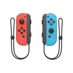 Fitness Bluetooth-styrenhet för Nintendo Switch JOYCON-kompatibel NS-spel