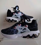 NIKE REACT PRESTO ,,Trouble At Home'' SIZE UK 7.5 EUR 42 (AV2605 006)