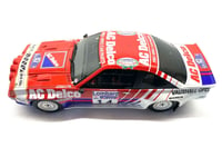 Otto Opel Manta Rally Car - Jimmy McRae 1985 RAC Rally 1:18 scale Diecast Model