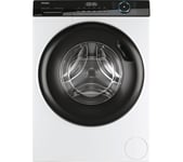 HAIER I Pro Series 3 HWD100-B14939 10 kg Washer Dryer - White, White