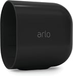 Camera Housing for Arlo Ultra Pro 4 Pro 5 Wireless Outdoor, Black VMA5200H