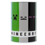 Sparbössa Minecraft